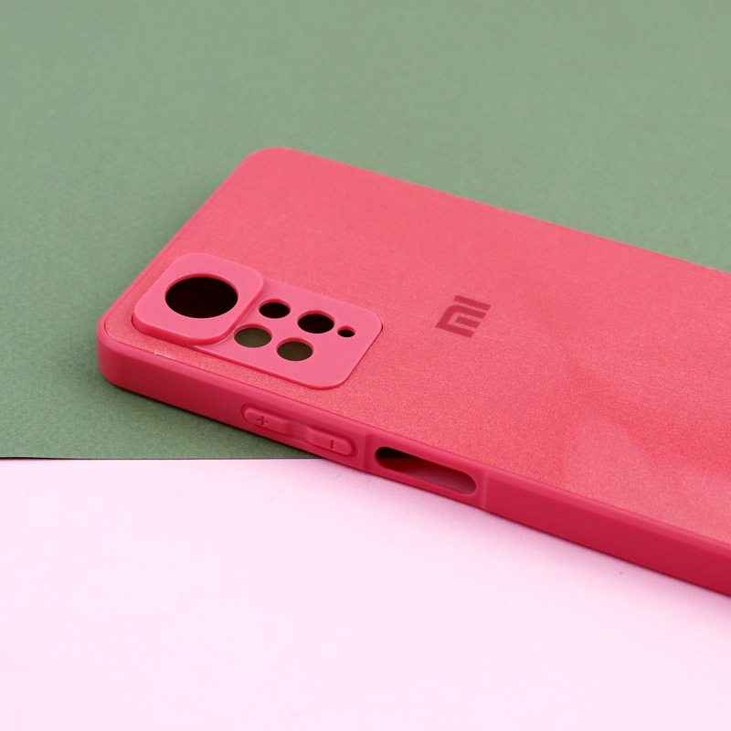 قاب محافظ لنزدار لیزری Xiaomi Redmi Note 11 Pro سری D