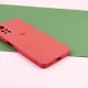 قاب محافظ لنزدار لیزری Xiaomi Redmi Note 11 Pro سری D