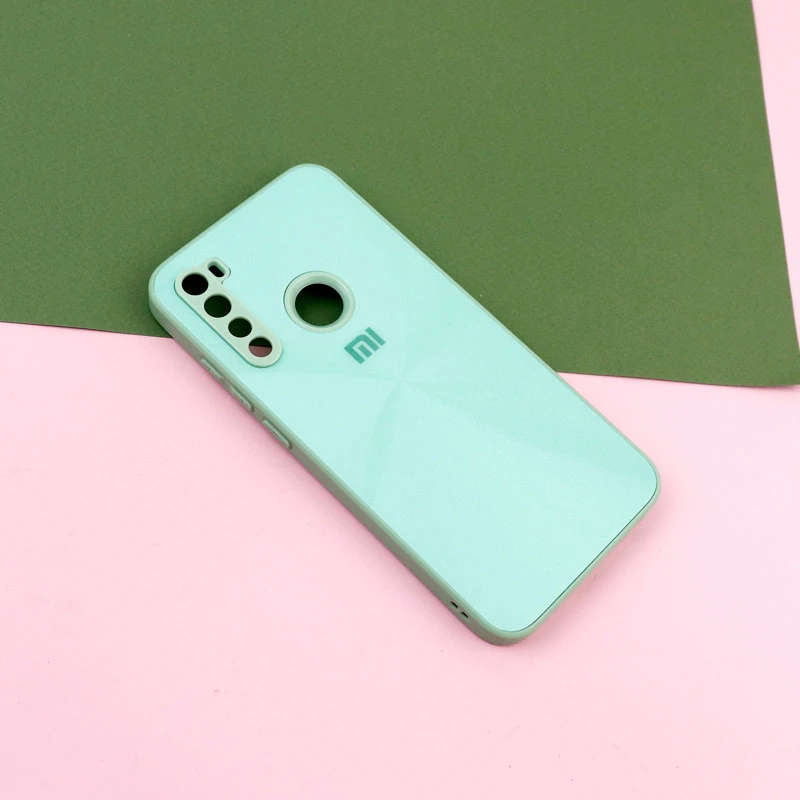 قاب محافظ لنزدار لیزری Xiaomi Redmi Note 8 سری D