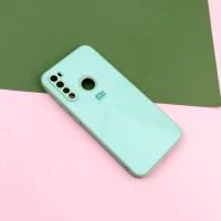 قاب محافظ لنزدار لیزری Xiaomi Redmi Note 8 سری D