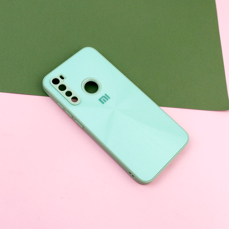 قاب محافظ لنزدار لیزری Xiaomi Redmi Note 8 سری D