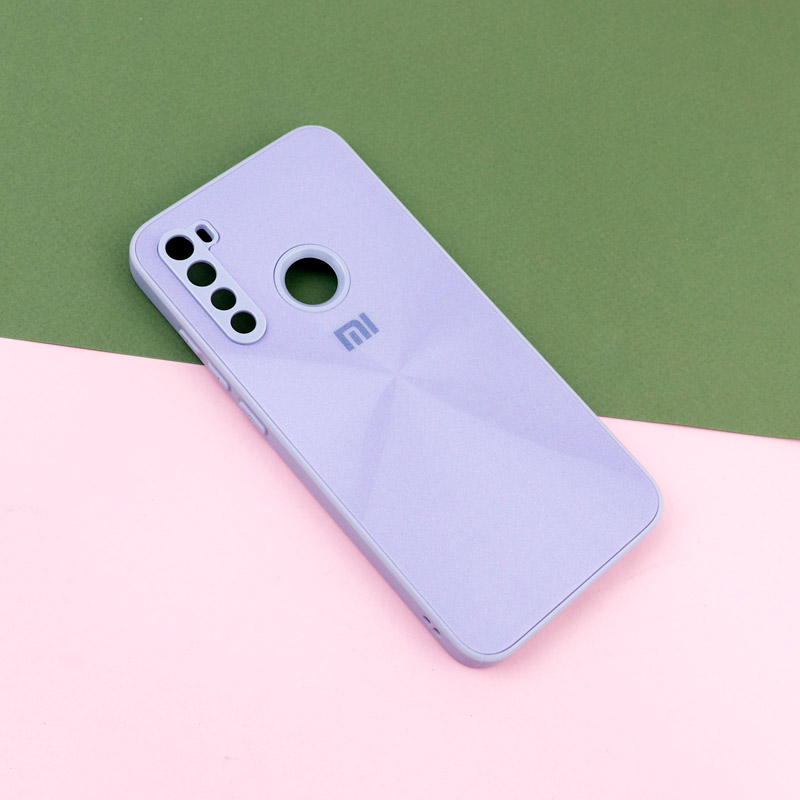 قاب محافظ لنزدار لیزری Xiaomi Redmi Note 8 سری D