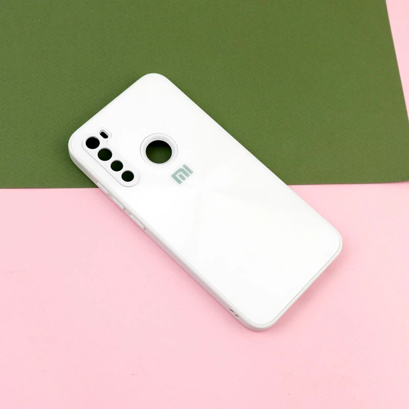 قاب محافظ لنزدار لیزری Xiaomi Redmi Note 8 سری D