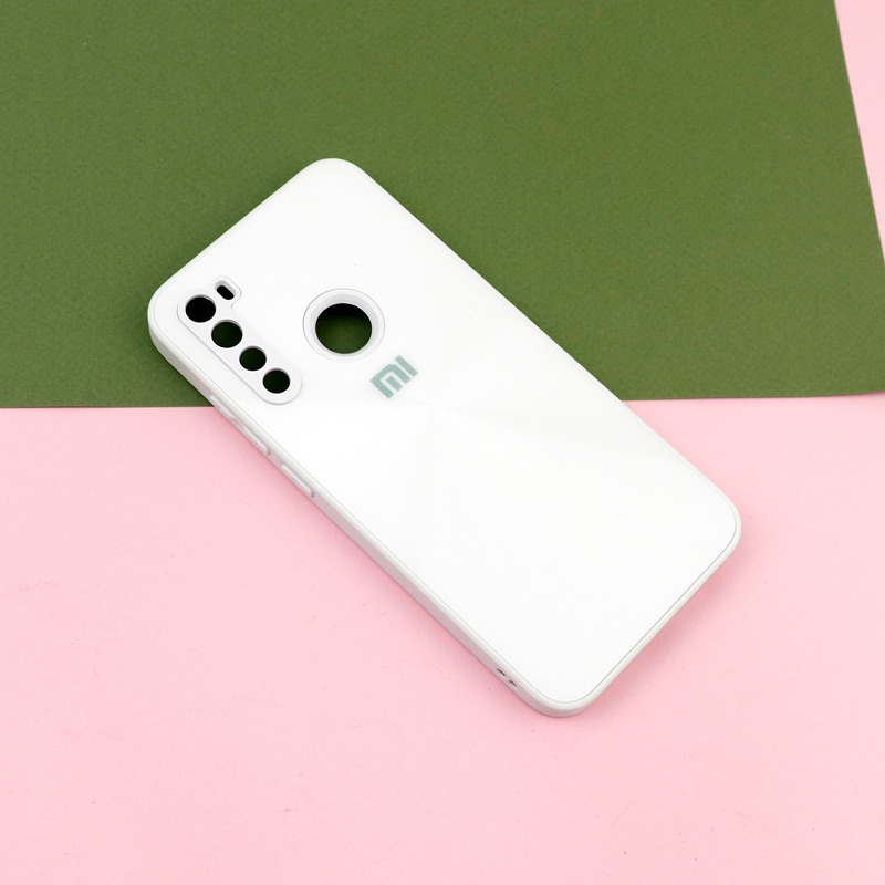 قاب محافظ لنزدار لیزری Xiaomi Redmi Note 8 سری D