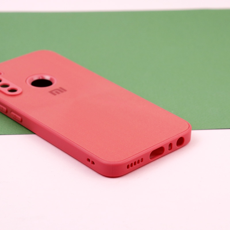 قاب محافظ لنزدار لیزری Xiaomi Redmi Note 8 سری D