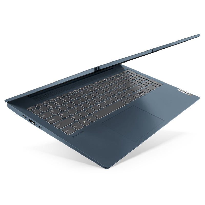 لپ تاپ Lenovo IdeaPad 5 Core i5 (1135G7) 8GB 512GB SSD Nvidia 2GB 15.6" FHD