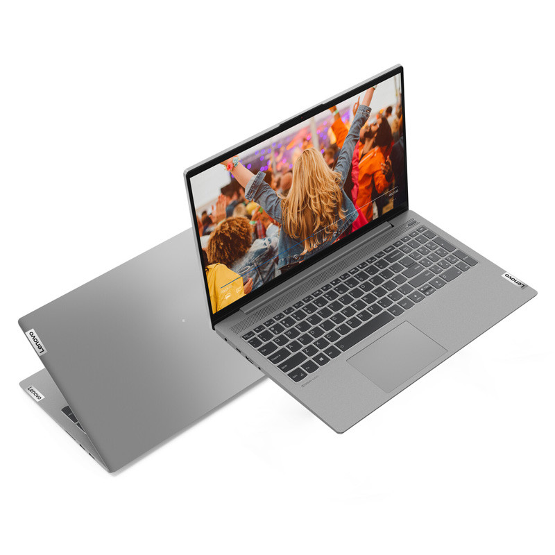لپ تاپ Lenovo IdeaPad 5 Core i5 (1135G7) 8GB 512GB SSD Nvidia 2GB 15.6" FHD