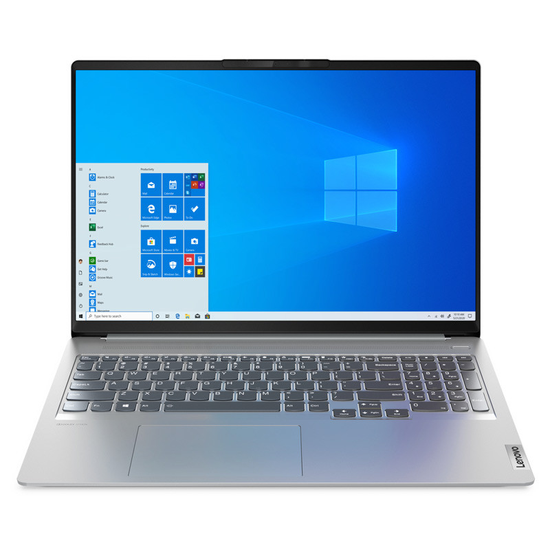 لپ تاپ Lenovo IdeaPad 5 Core i5 (1135G7) 8GB 512GB SSD Nvidia 2GB 15.6" FHD