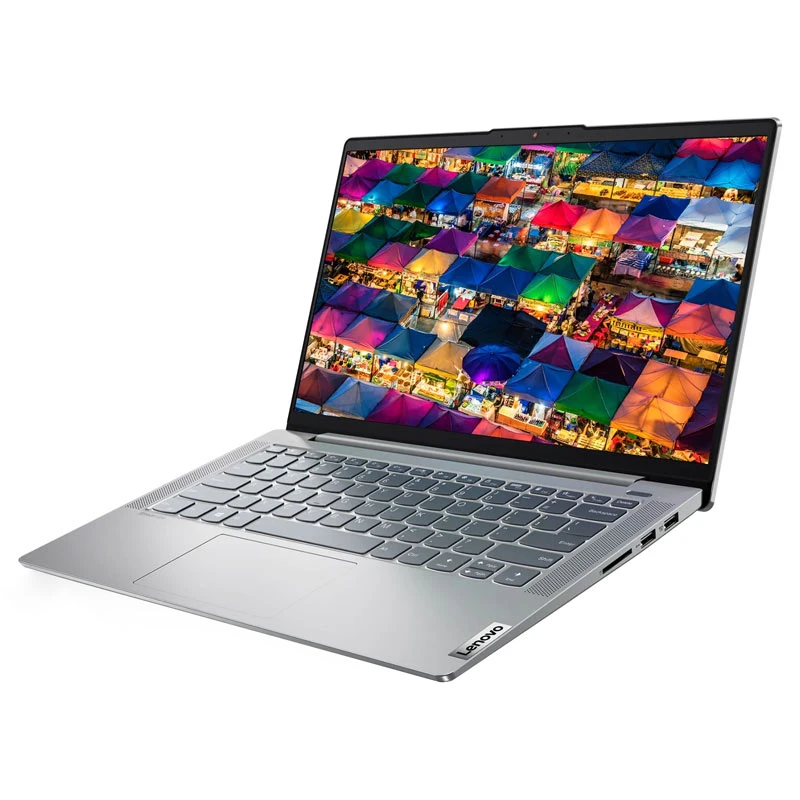 لپ تاپ Lenovo IdeaPad 5 Core i5 (1135G7) 8GB 512GB SSD Nvidia 2GB 15.6" FHD