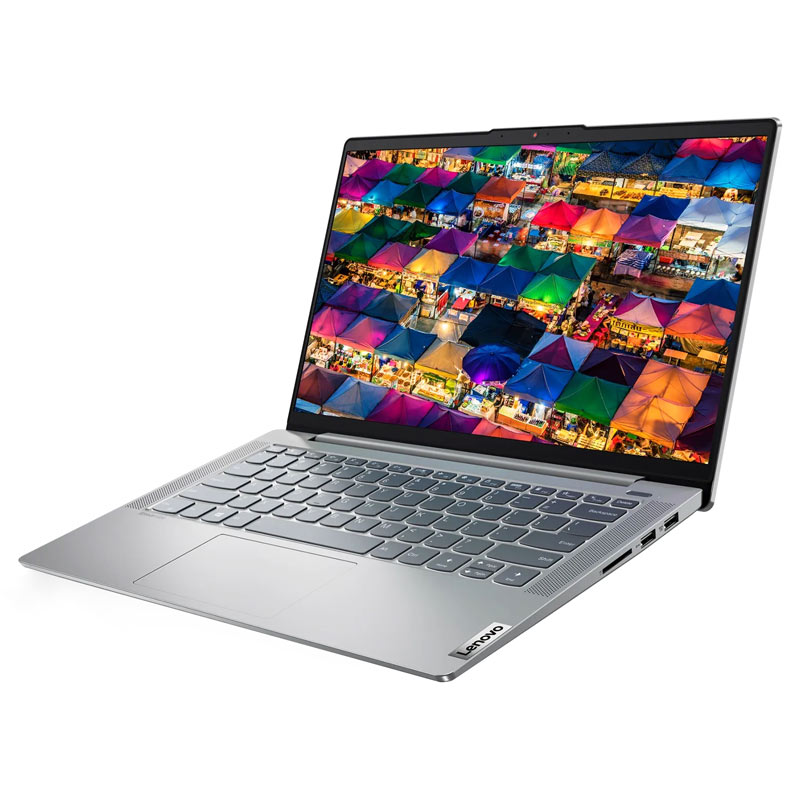 لپ تاپ Lenovo IdeaPad 5 Core i5 (1135G7) 8GB 512GB SSD Nvidia 2GB 15.6" FHD