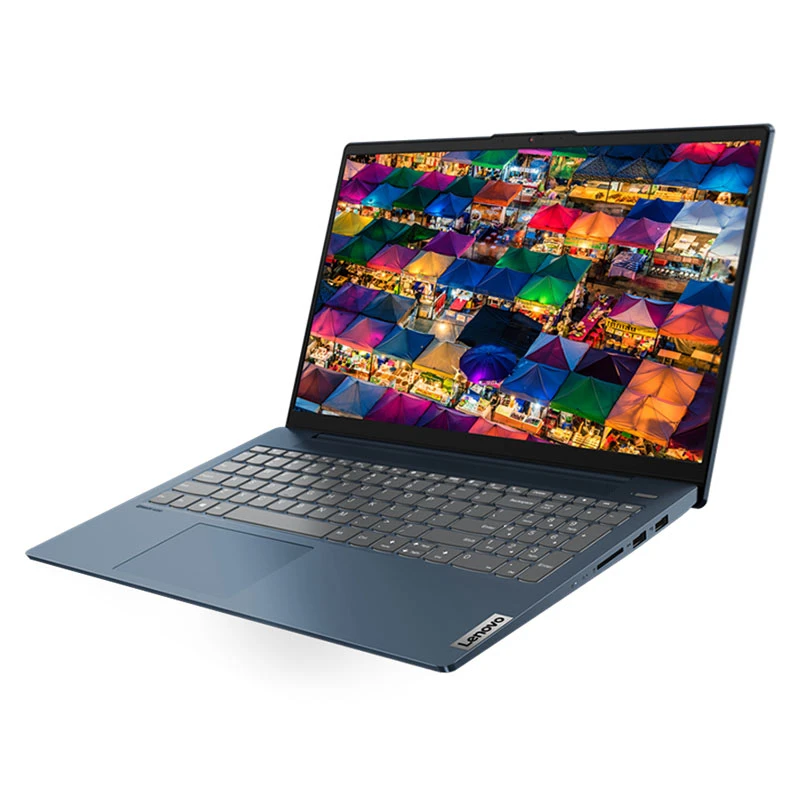 لپ تاپ Lenovo IdeaPad 5 Core i7 (1165G7) 8GB 512GB SSD Nvidia 2GB 15.6" FHD