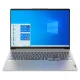 لپ تاپ Lenovo IdeaPad 5 Core i7 (1165G7) 8GB 512GB SSD Nvidia 2GB 15.6" FHD