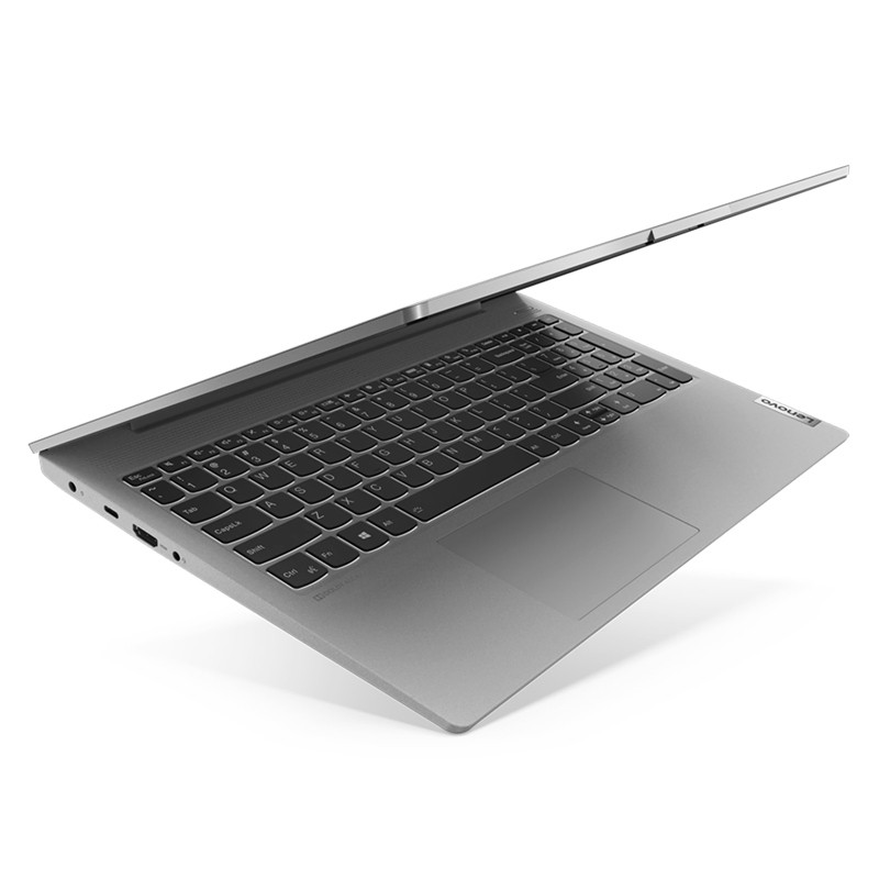 لپ تاپ Lenovo IdeaPad 5 Core i7 (1165G7) 8GB 512GB SSD Nvidia 2GB 15.6" FHD