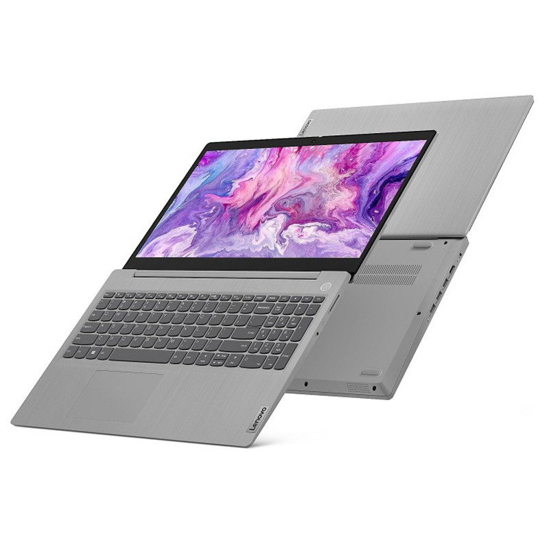 لپ تاپ Lenovo Ideapad 3 Core i5 (1155G7) 16GB 1TB+256GB SSD NVIDIA 2GB 15.6" FHD