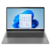لپ تاپ Lenovo Ideapad 3 Core i5 (1155G7) 16GB 1TB+256GB SSD NVIDIA 2GB 15.6" FHD