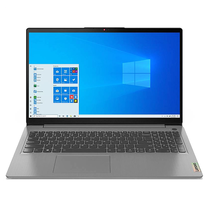 لپ تاپ Lenovo Ideapad 3 Core i5 (1155G7) 8GB 1TB+128GB SSD NVIDIA 2GB 15.6" FHD