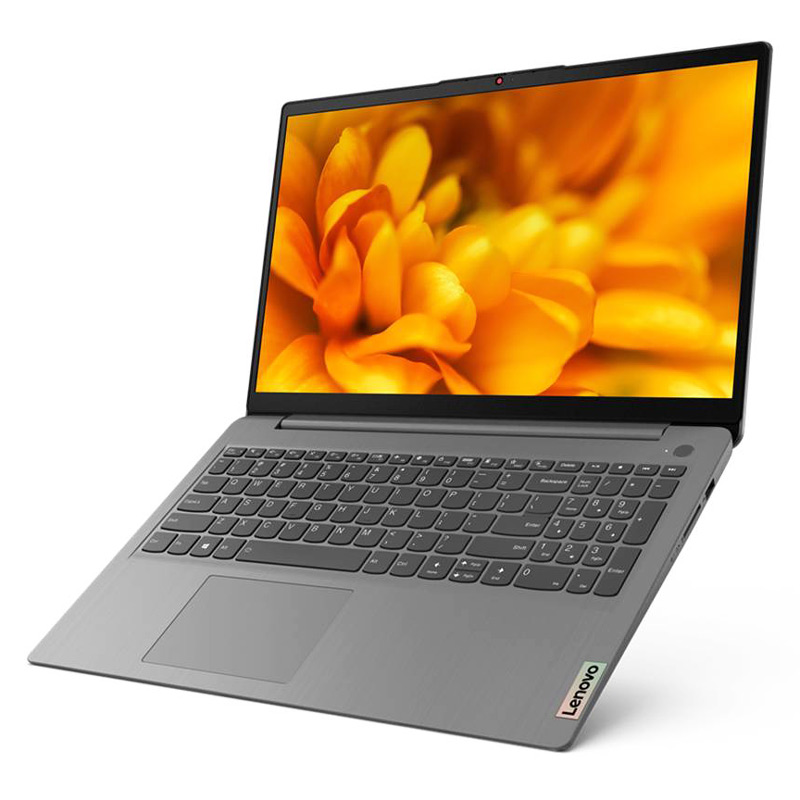 لپ تاپ Lenovo Ideapad 3 Core i5 (1155G7) 8GB 1TB+128GB SSD NVIDIA 2GB 15.6" FHD