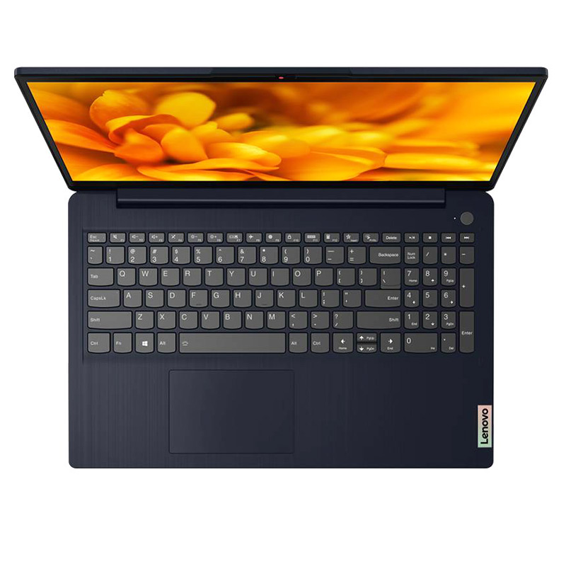 لپ تاپ Lenovo Ideapad 3 Core i5 (1155G7) 8GB 1TB+128GB SSD NVIDIA 2GB 15.6" FHD
