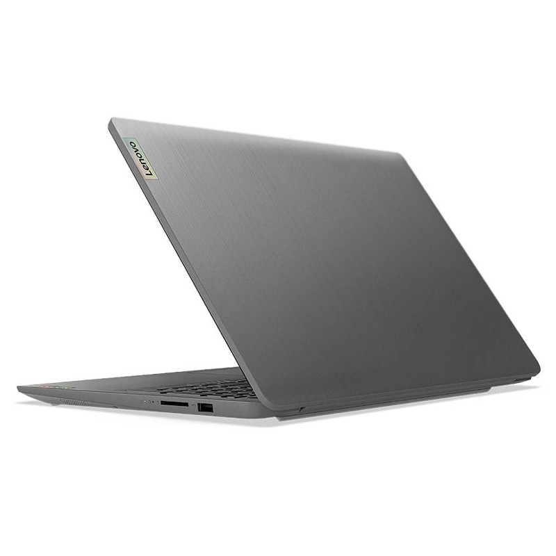لپ تاپ Lenovo Ideapad 3 Core i5 (1155G7) 8GB 1TB+128GB SSD NVIDIA 2GB 15.6" FHD