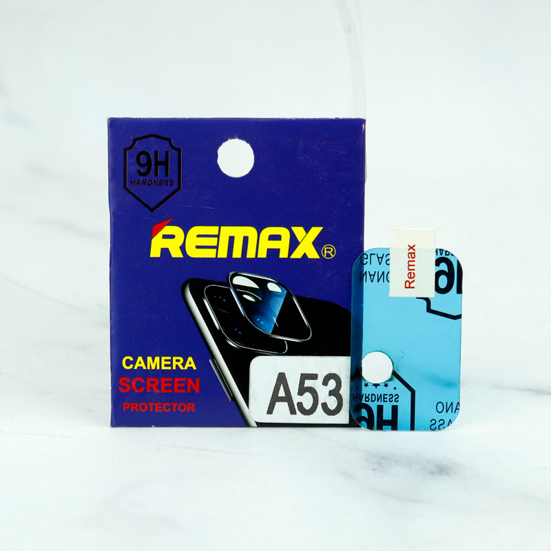 گلس لنز Remax سامسونگ Samsung Galaxy A53 5G