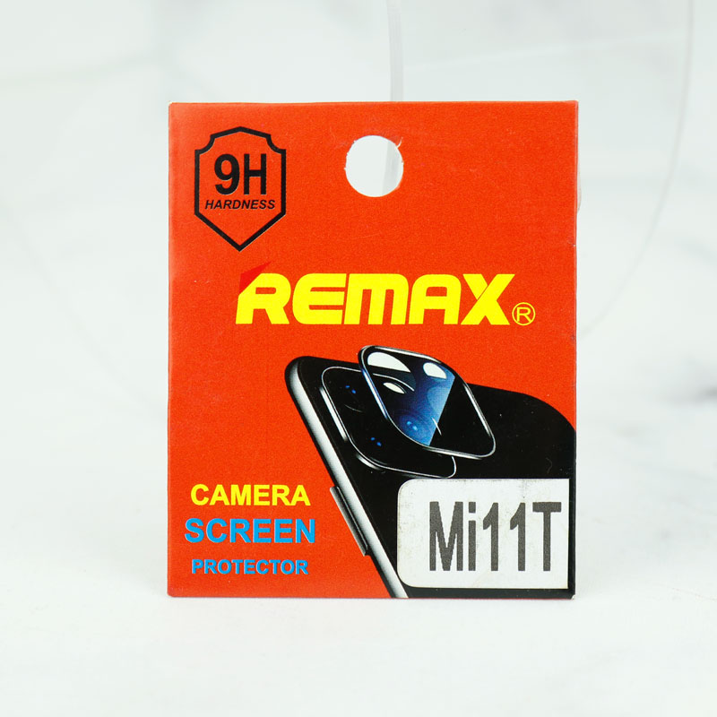 گلس لنز Remax شیائومی Xiaomi 11T / 11T Pro