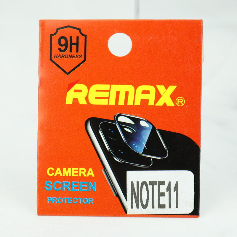 گلس لنز Remax شیائومی Xiaomi Redmi Note 11 / 11s