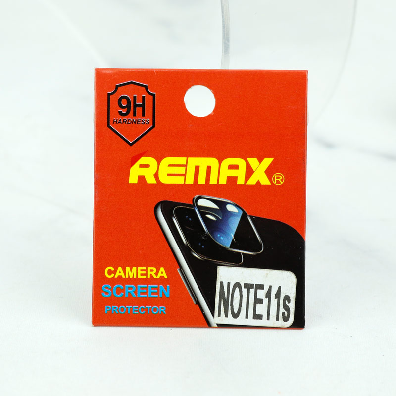 گلس لنز Remax شیائومی Xiaomi Redmi Note 11s 5G