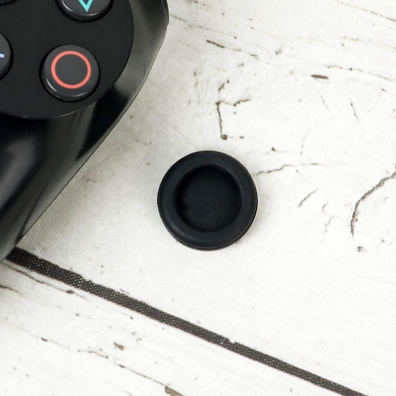 روکش آنالوگ دسته بازی Play Station/XBOX طرح لوگو دسته بازی