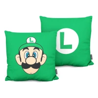 کوسن گیمینگ طرح Luigi