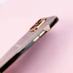 قاب طرحدار My Case محافظ لنزدار iPhone 13 Pro Max مشکی