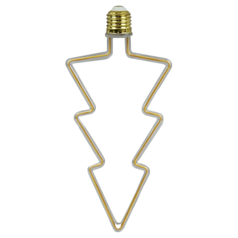 لامپ نئون کاج 8 وات ML-B02 پایه E27