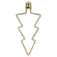 لامپ نئون کاج 8 وات ML-B02 پایه E27