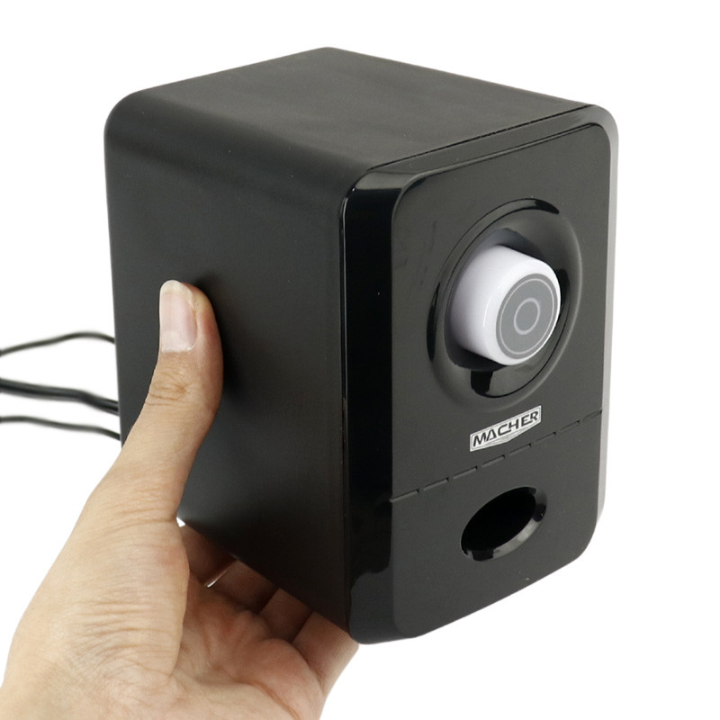 اسپیکر سه تکه Macher MR-240