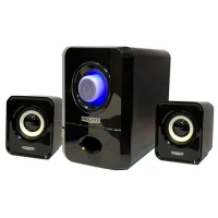 اسپیکر سه تکه Macher MR-240