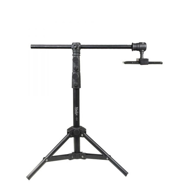سه پایه رینگ لایت Madox G1
