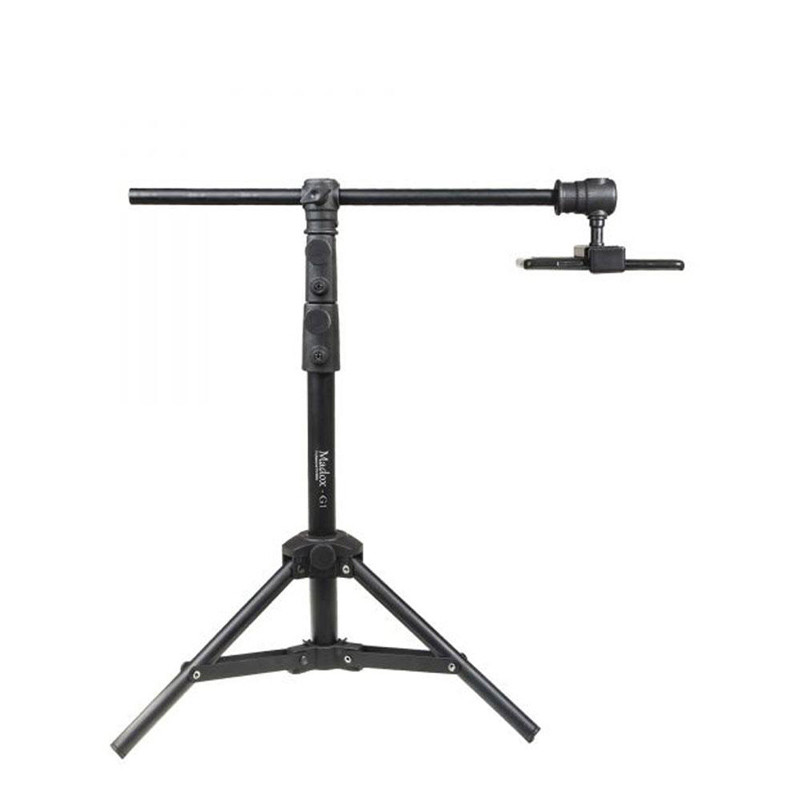 سه پایه رینگ لایت Madox G1