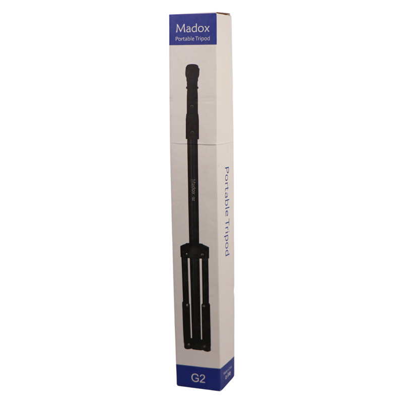 سه پایه رینگ لایت Madox G2