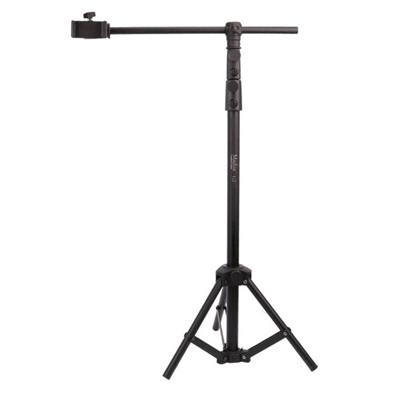 سه پایه رینگ لایت Madox G2