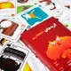 بازی فکری گربه های انفجاری Magic Toys کد 2