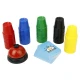 بازی فکری لیوان چین Magic Toys