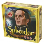 بازی فکری Magic Toys Splendor