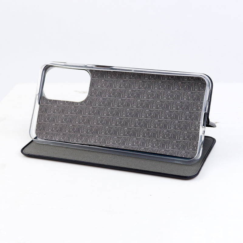 کیف مگنتی Samsung Galaxy M23 مشکی