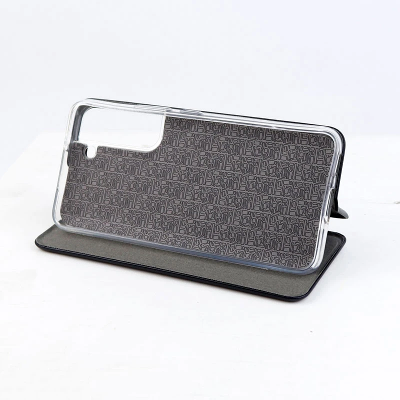 کیف مگنتی Samsung Galaxy S22 مشکی
