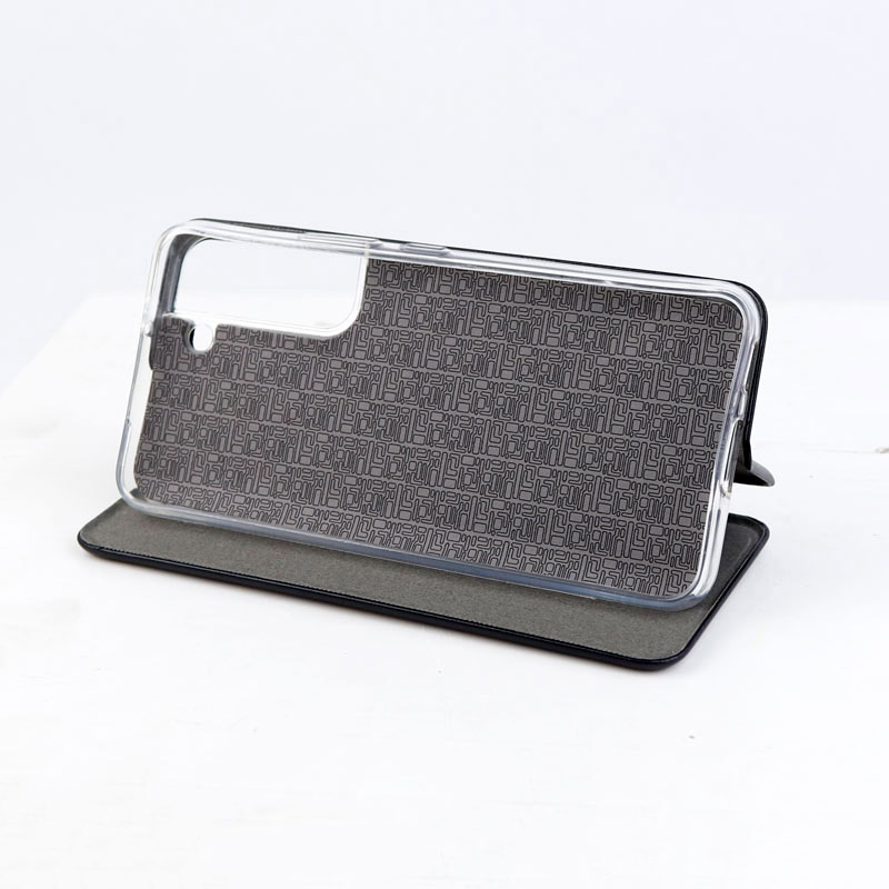 کیف مگنتی Samsung Galaxy S22 مشکی