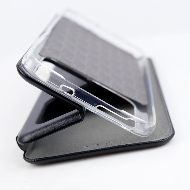 کیف مگنتی Xiaomi Poco M4 Pro مشکی