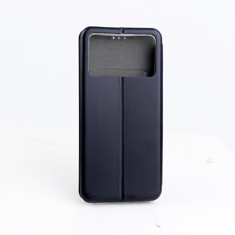 کیف مگنتی Xiaomi Poco X4 Pro 5G مشکی