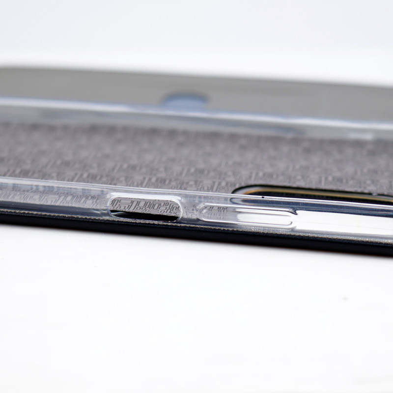 کیف مگنتی Xiaomi Redmi Note 11 4G مشکی