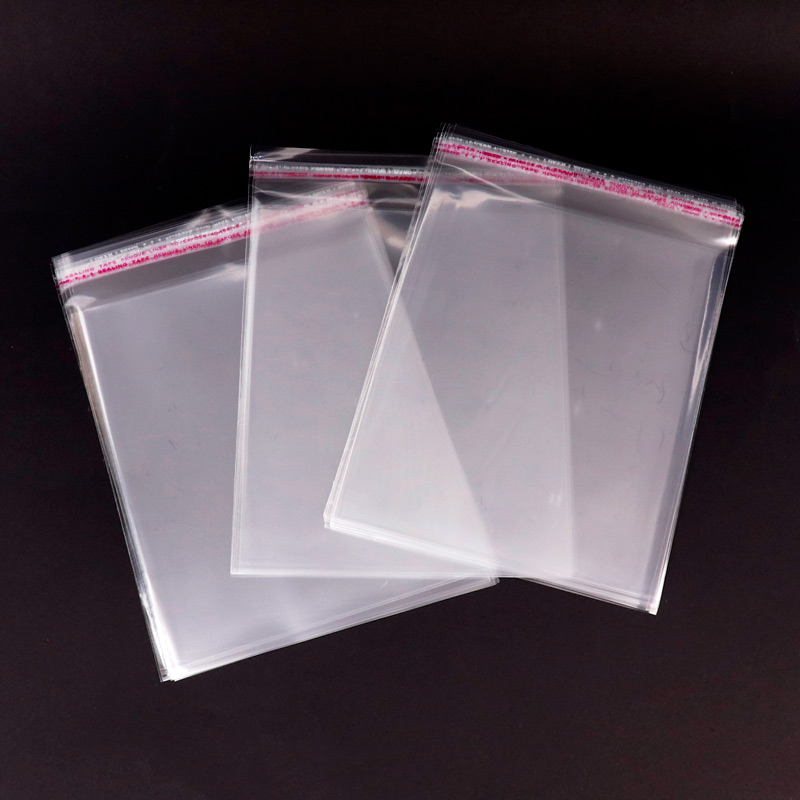 سلفون Morbeit DVD/CD بسته یک کیلویی