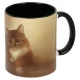 ماگ سرامیکی Cat