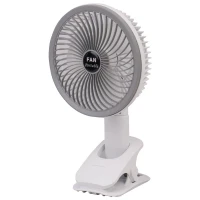 پنکه رومیزی شارژی Multifunction Lamp Fan